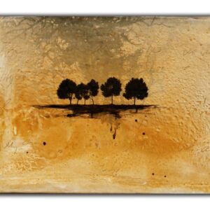 Serie Bosque